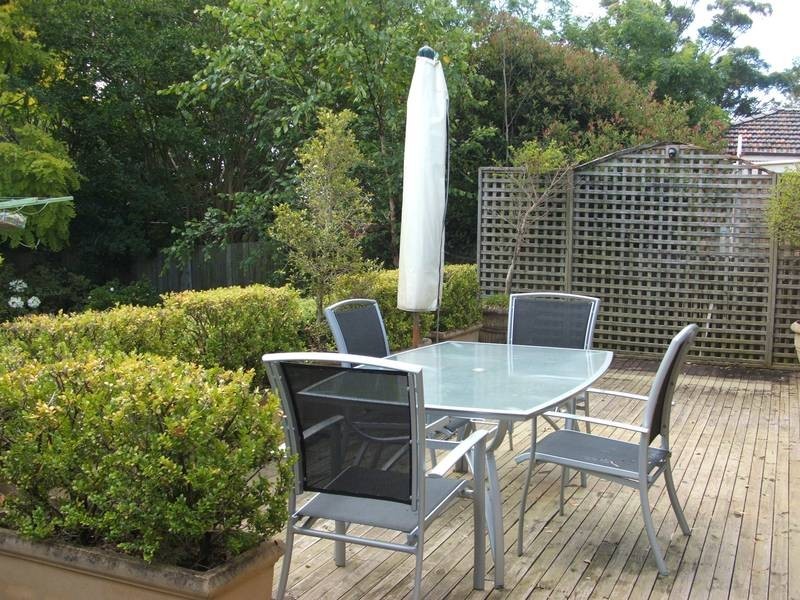 4 Sarah Crescent, Baulkham Hills NSW 2153