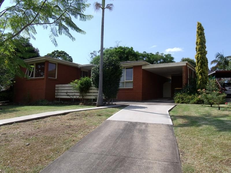 19 Martindale Avenue, Baulkham Hills NSW 2153