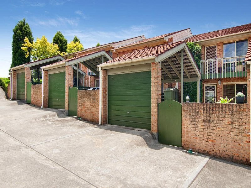 Baulkham Hills NSW 2153