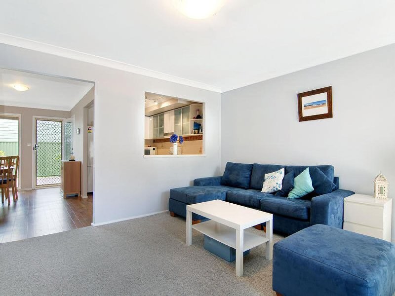 Baulkham Hills NSW 2153