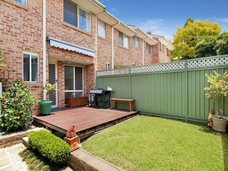 Baulkham Hills NSW 2153