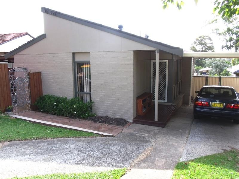 45 Kindelan Road, Winston Hills NSW 2153