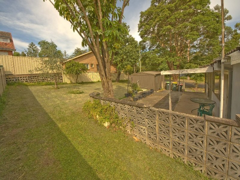 Baulkham Hills NSW 2153