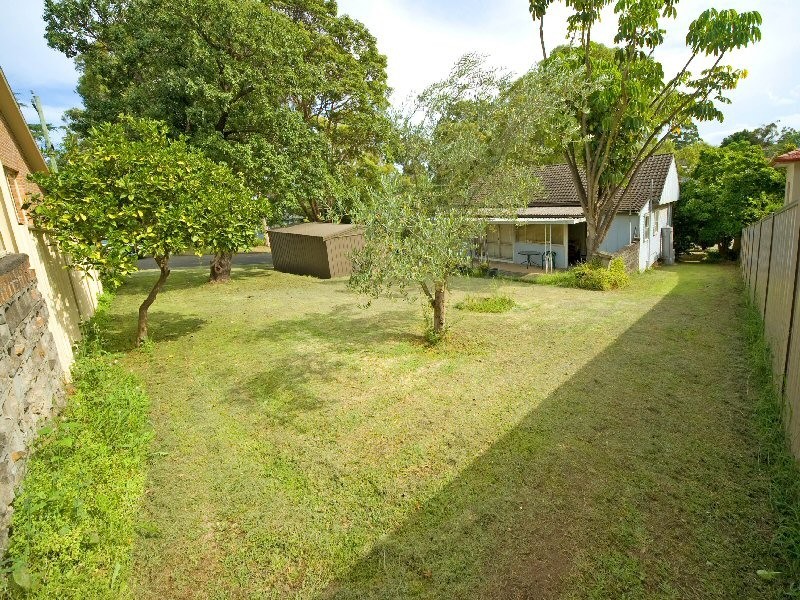 Baulkham Hills NSW 2153