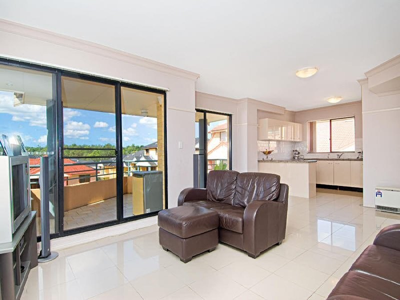 49/14-16 Campbell Street, Northmead NSW 2152