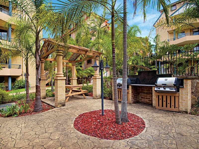 49/14-16 Campbell Street, Northmead NSW 2152