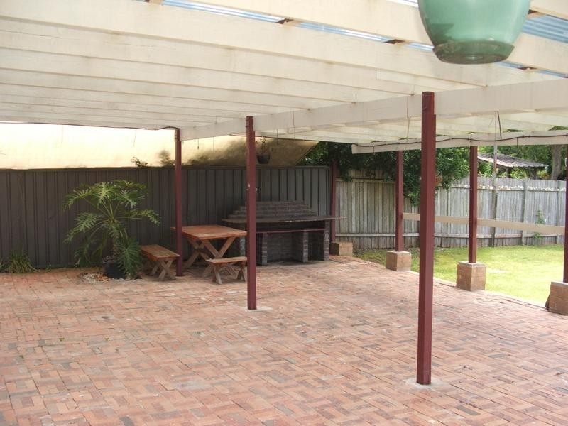11 Sierra Place, Baulkham Hills NSW 2153