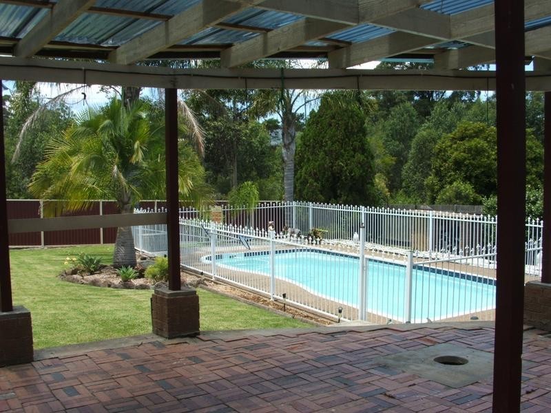 11 Sierra Place, Baulkham Hills NSW 2153