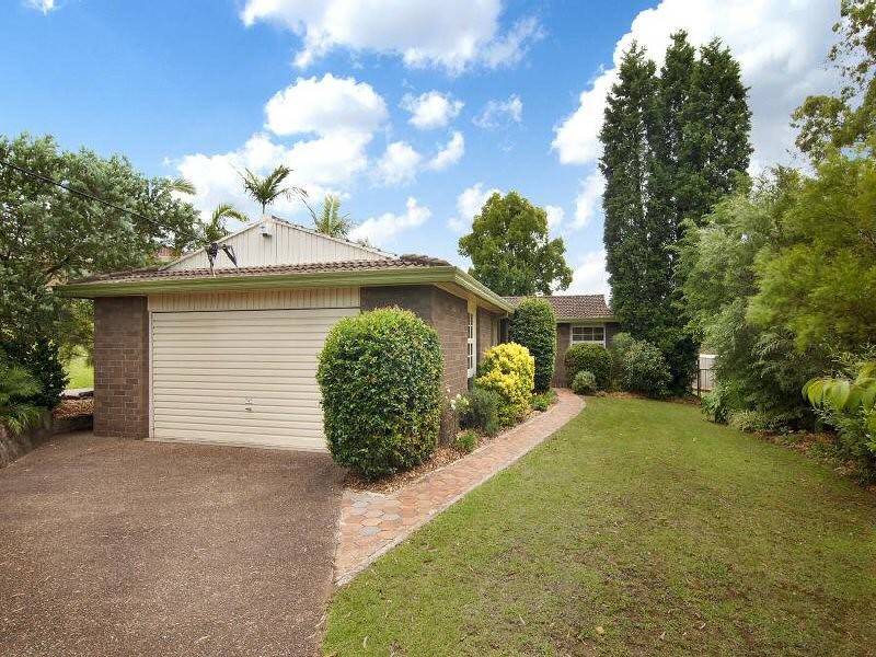 Winston Hills NSW 2153