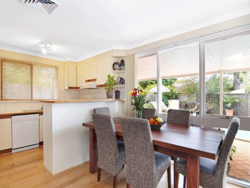 Winston Hills NSW 2153