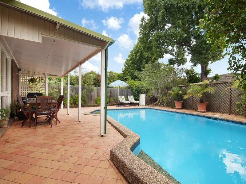 Winston Hills NSW 2153