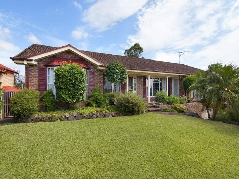 Baulkham Hills NSW 2153