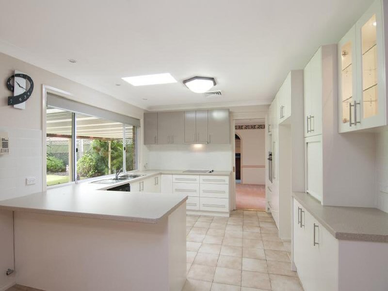 Baulkham Hills NSW 2153