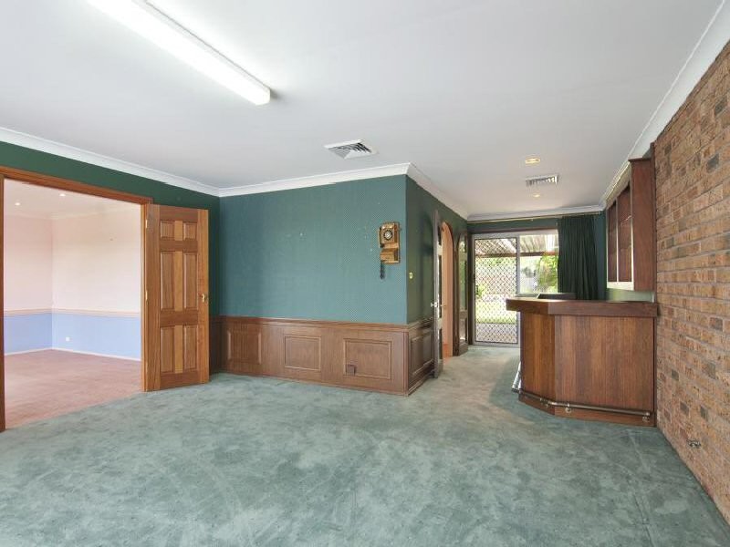 Baulkham Hills NSW 2153