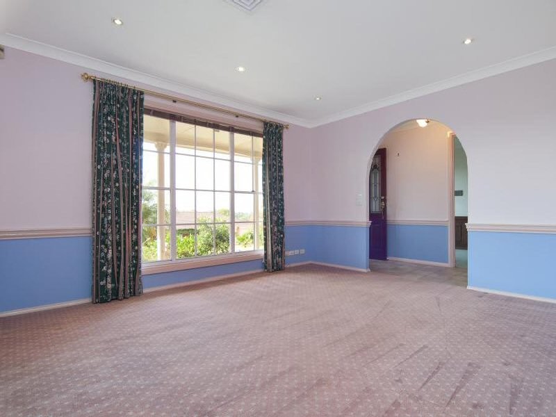 Baulkham Hills NSW 2153