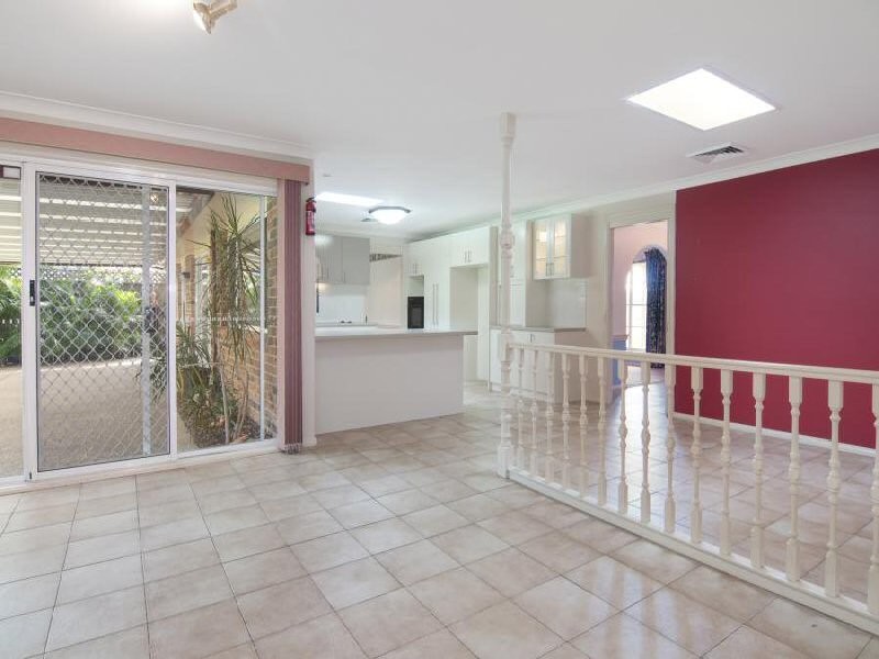 Baulkham Hills NSW 2153