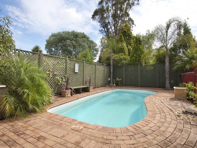 Baulkham Hills NSW 2153