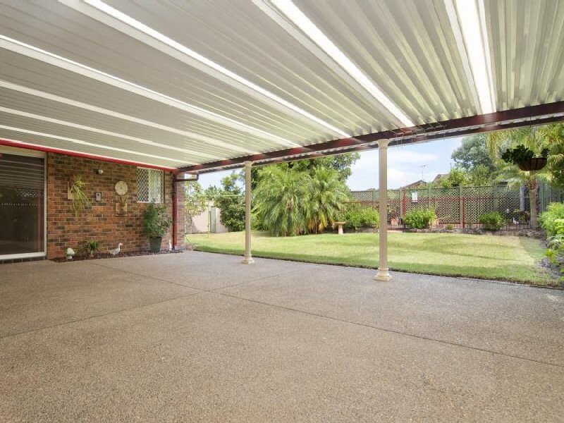 Baulkham Hills NSW 2153