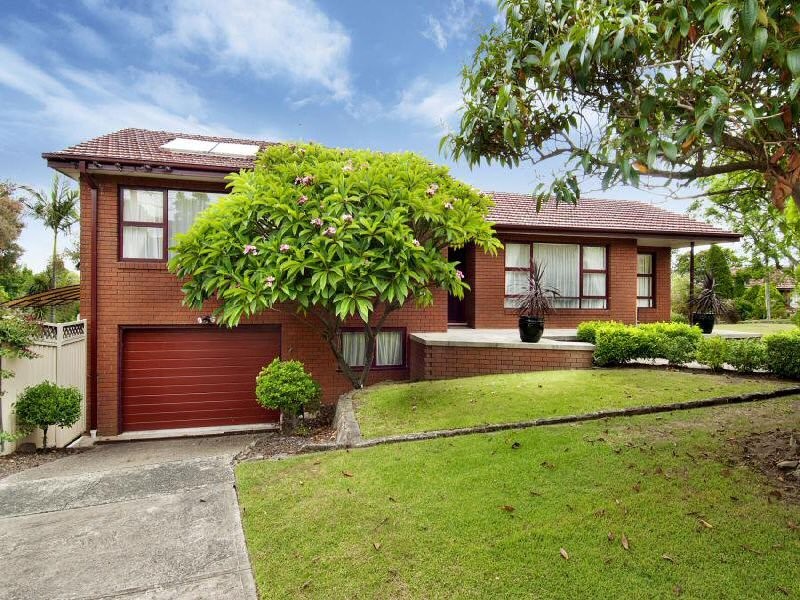 Baulkham Hills NSW 2153