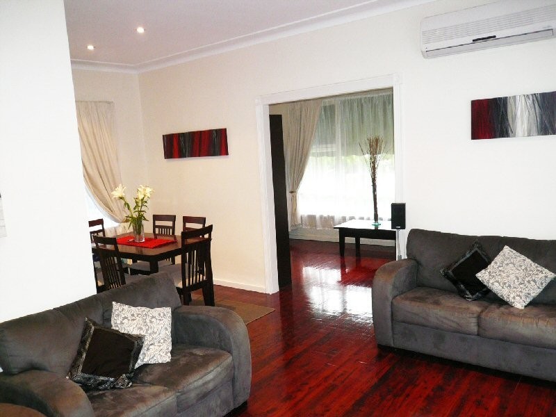 Baulkham Hills NSW 2153