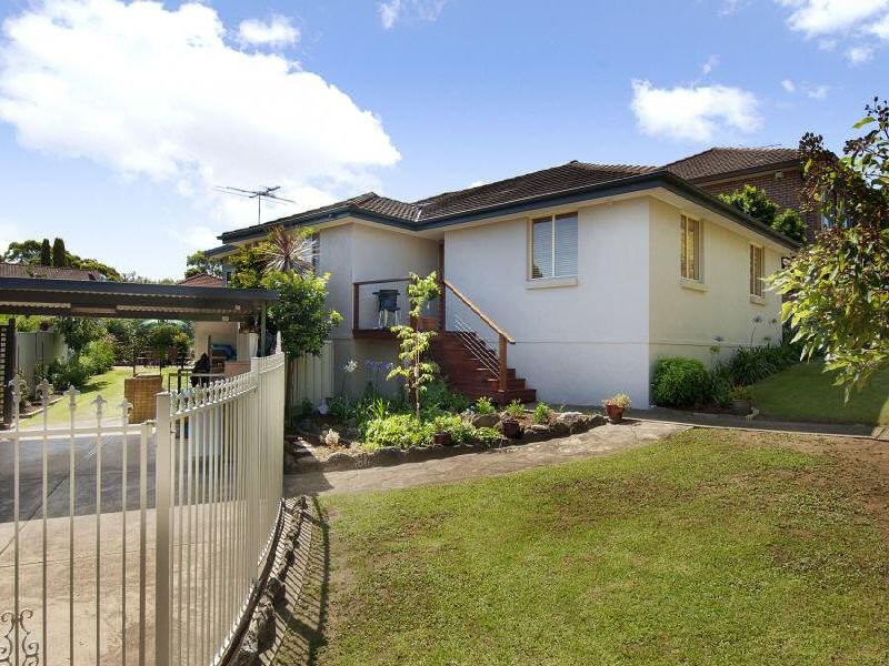 Kings Langley NSW 2147