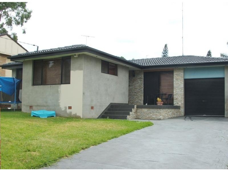 114 Goliath Avenue, Winston Hills NSW 2153