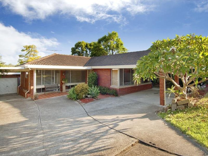 North Rocks NSW 2151