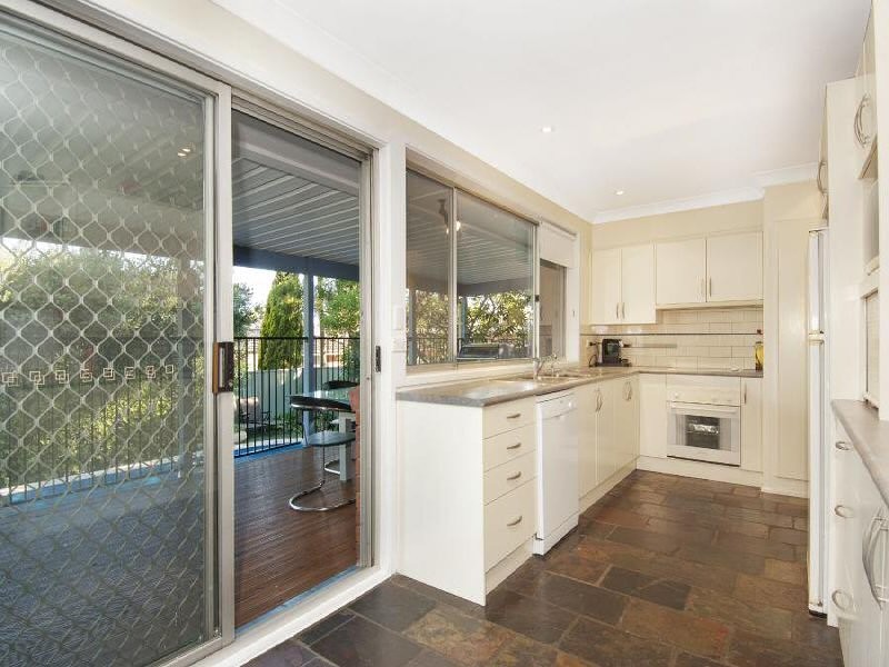 North Rocks NSW 2151