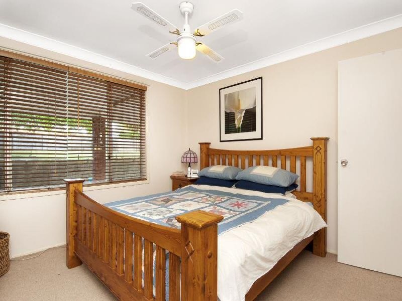 North Rocks NSW 2151