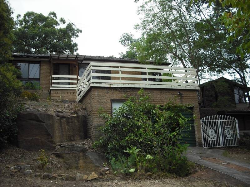 30 Asquith Avenue, Winston Hills NSW 2153