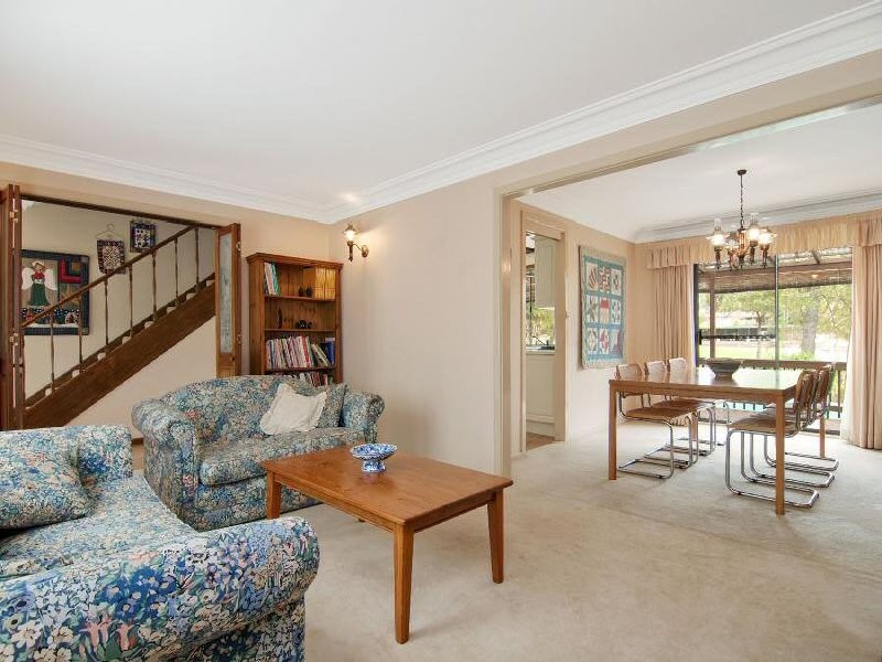 Winston Hills NSW 2153