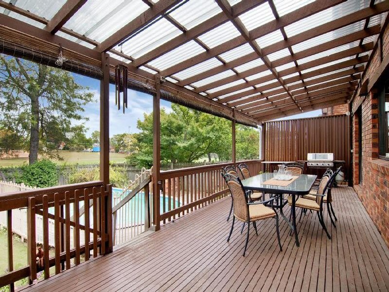 Winston Hills NSW 2153