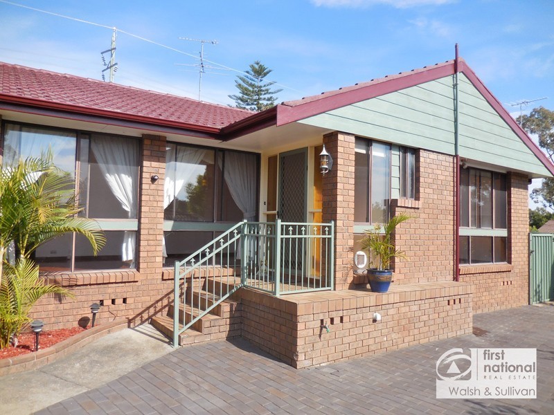 12 Hammond Court, Baulkham Hills NSW 2153