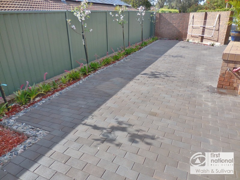 12 Hammond Court, Baulkham Hills NSW 2153