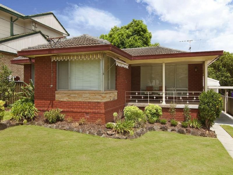 Winston Hills NSW 2153