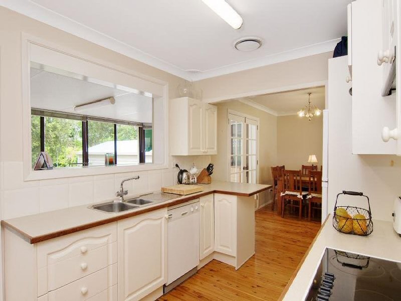 Winston Hills NSW 2153