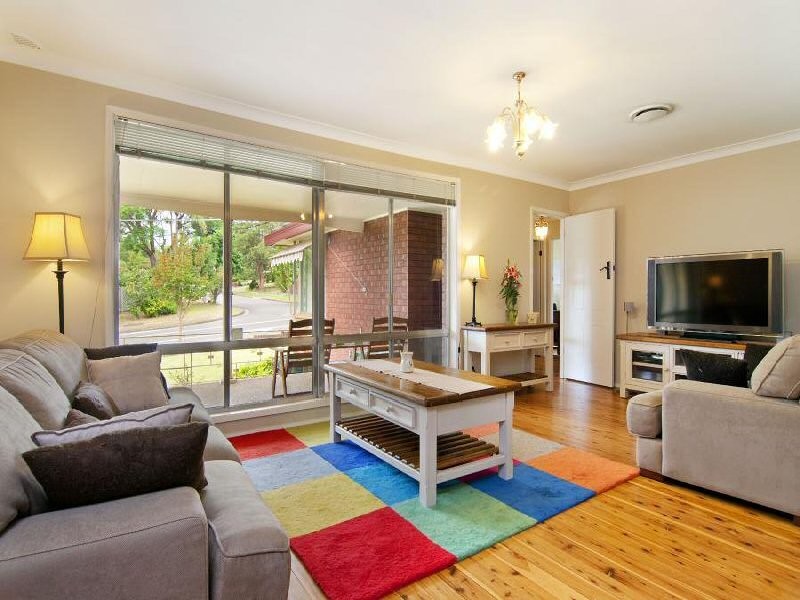 Winston Hills NSW 2153