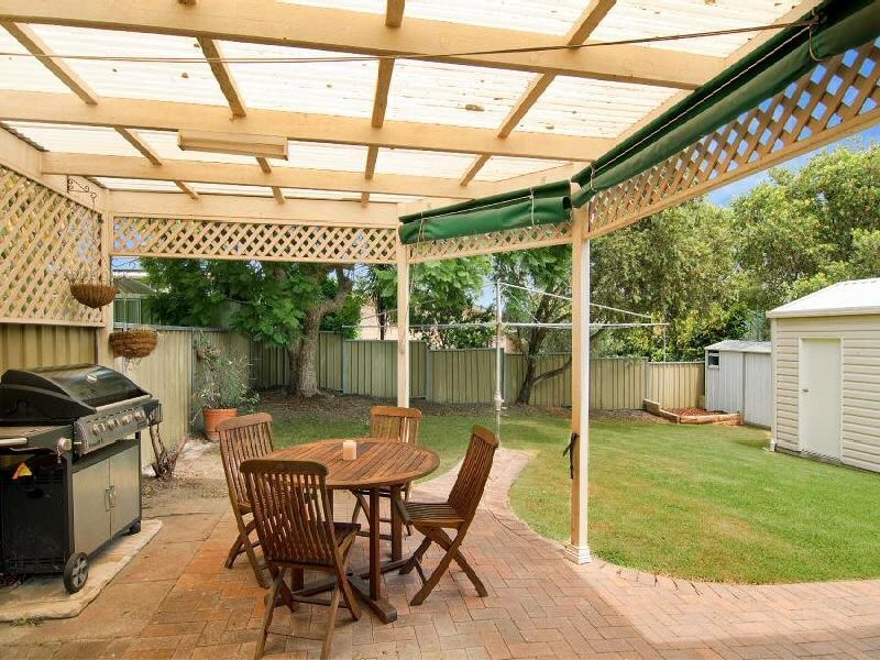 Winston Hills NSW 2153