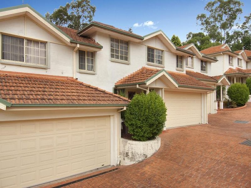 Baulkham Hills NSW 2153