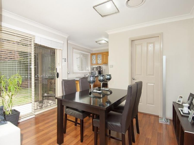 Baulkham Hills NSW 2153