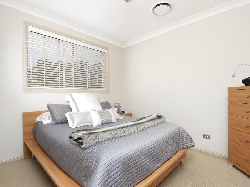 Baulkham Hills NSW 2153