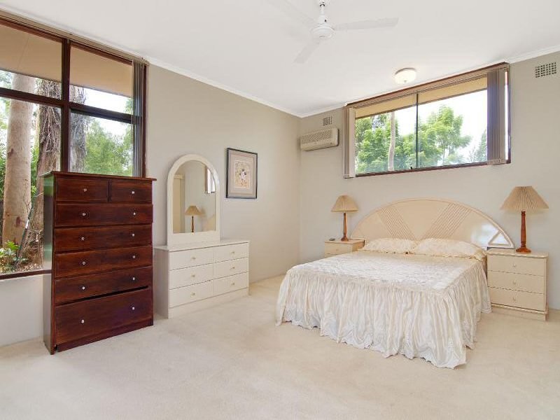 Castle Hill NSW 2154