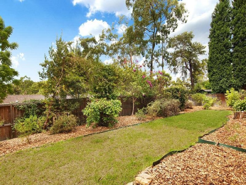 Castle Hill NSW 2154