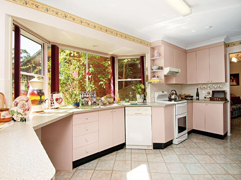 Winston Hills NSW 2153