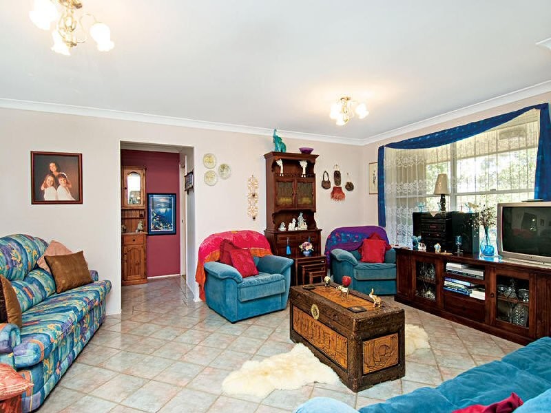 Winston Hills NSW 2153