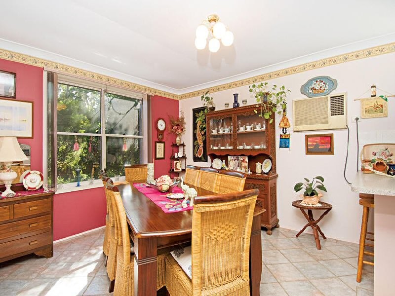 Winston Hills NSW 2153