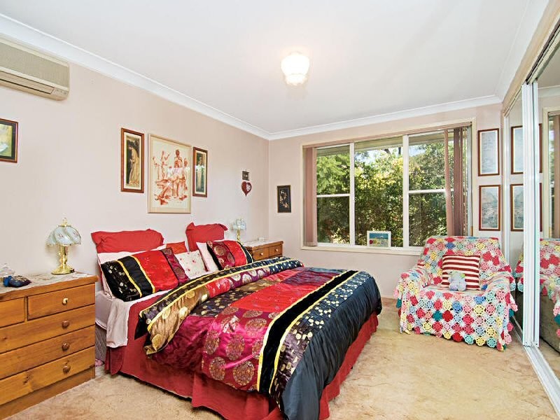 Winston Hills NSW 2153