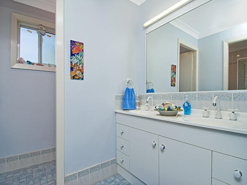 Winston Hills NSW 2153