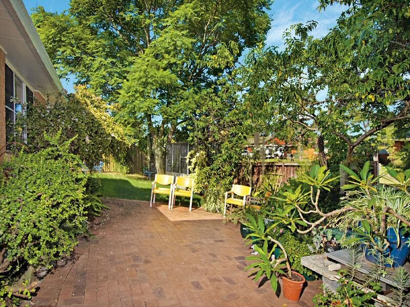 Winston Hills NSW 2153