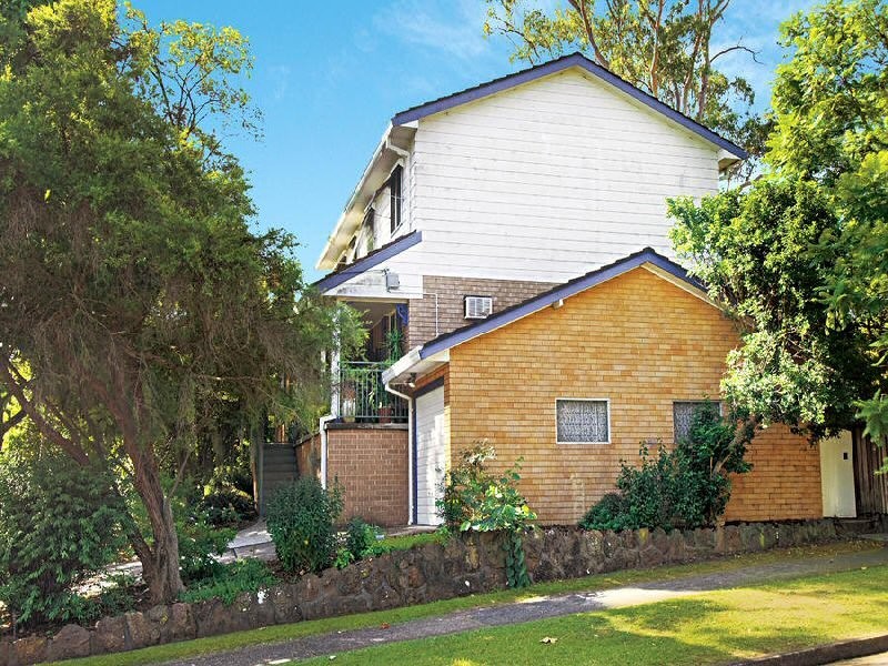 Winston Hills NSW 2153